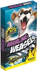 32er-Schachtel Whirling Weasel Angebote von NICO bei Netto mit dem Scottie Pirna für 5,99 €