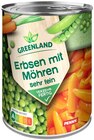 Penny - Erbsen mit Möhren Angebot im Prospekt Erbsen mit Möhren bei Penny im Prospekt "" für 0,89 €