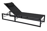 Gartenliege Vevi Angebote von Brafab bei Segmüller Erftstadt für 499,00 €