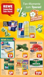 REWE Prospekt für Ibbenbüren: "Dein Markt", 28 Seiten, 29.06.2026 - 04.07.2026