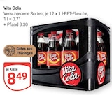 Aktuelle Cola Angebote bei GLOBUS in Hof Aktuelles Verschiedene Sorten Angebot bei GLOBUS in Hof ab 8,49 €