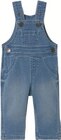 Aktuelles Baby-Jeans-Latzhose Angebot bei Lidl in Neuss ab 7,99 €