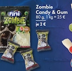 Zombie Candy & Gum Angebote von Fini bei TEDi Bremerhaven für 2,00 €