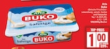 Buko Der Sahnige von Arla für 1,00 € bei EDEKA im Angebot Buko Der Sahnige von Arla im aktuellen EDEKA Prospekt