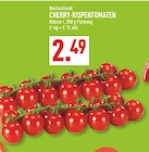 Aktuelles CHERRY-RISPENTOMATEN Angebot bei Marktkauf in Münster ab 2,49 €