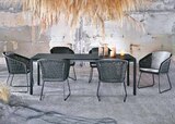 Tisch „Tendri“ oder Stuhl „Virvar“ von  im aktuellen Segmüller Prospekt für 1.699,00 €
