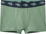 Boxers petit garçon - LUPILU en promo chez Lidl Cannes à 4,99 €