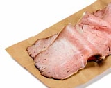 Aktuelle Rindfleisch Angebote bei GLOBUS in Trier Aktuelles Roastbeef Angebot bei GLOBUS in Trier ab 2,89 €