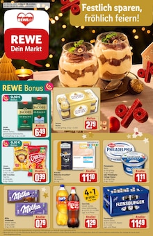 Kaffee im aktuellen REWE Prospekt (Gütersloh) Kaffee im REWE Prospekt "Dein Markt" mit 26 Seiten (Gütersloh)