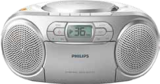 Radio-/CD-Player AZ 127/12 im Angebot bei MEDIMAX in Dinslaken Radio-/CD-Player AZ 127/12 Angebote von Philips bei MEDIMAX Dinslaken für 49,99 €