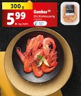 Gambas en promo chez Lidl Metz à 5,99 €