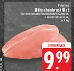 Frisches Hähnchenbrustfilet bei EDEKA im Hemer Prospekt für 9,99 €