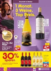 Wein im Netto Marken-Discount Prospekt in Gelsenkirchen Aktueller Netto Marken-Discount Prospekt mit Wein, "Aktuelle Angebote", Seite 30