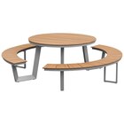 Gartensitzgruppe im POCO Prospekt POCOline Gartensitzgruppe im aktuellen POCO Prospekt für 399,99 €