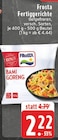 Aktuelle Frosta Angebote bei E center in Koblenz Aktuelles Fertiggerichte Bami Goreng Angebot bei E center in Koblenz ab 2,22 €