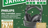 Aktuelle Kopfhörer Angebote bei Marktkauf in Moers Aktuelles Bügel-TV-Kopfhörer Angebot bei Marktkauf in Moers ab 79,99 €