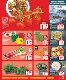 Pflanzen Angebot & Preis im aktuellen EDEKA Prospekt Pflanzen Angebot im aktuellen EDEKA Prospekt auf Seite 3