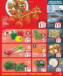 Rhabarber im EDEKA Prospekt "Aktuelle Angebote" mit 19 Seiten (Berlin)