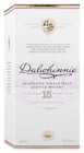 Highland Single Malt Scotch Whisky 15 Jahre von Dalwhinnie im aktuellen Lidl Prospekt