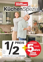 Höffner Prospekt 🧡 Jetzt Angebote der Woche vergleichen!