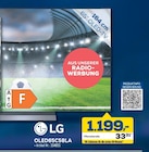 Aktuelle Fernseher Angebote bei EURONICS in Soest Aktuelles OLED65C58LA Angebot bei EURONICS in Soest ab 1.199,00 €