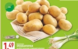 Aktuelles Speisekartoffeln Angebot bei Marktkauf in Wuppertal ab 1,49 €