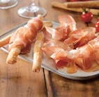 Intermarché Pure - Promo Chiffonnade de speck Promo Chiffonnade de speck à 1,28 € dans le catalogue Intermarché à Pure