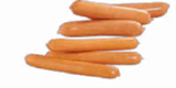 Würstchen oder Bockwurst bei Netto Marken-Discount im Prospekt "" für 0,89 €