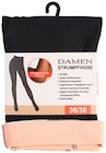 Damen Strumpfhose 50 den Angebote bei REWE Gießen für 9,99 €