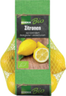 Aktuelles Bio Zitronen Angebot bei E center in Dresden ab 1,00 €