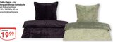 Aktuelles Teddy-Fleece-Bettwäsche Angebot bei GLOBUS in Saarbrücken ab 19,99 €
