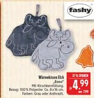 Wärmekissen Elch Enno im Angebot bei Marktkauf in Fürth Wärmekissen Elch Enno Angebote von fashy bei Marktkauf Fürth für 4,99 €