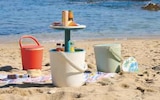 Glacière 2 en 1 Go Bar - KETER - Hyper U à Aix-en-Provence Glacière 2 en 1 Go Bar - KETER en promo chez Hyper U Aix-en-Provence à 34,99 €
