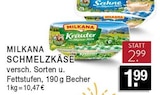 E center Düsseldorf - Schmelzkäse Angebot im Prospekt Schmelzkäse bei E center im Düsseldorf Prospekt für 1,99 €