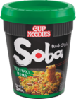 E aktiv markt - Soba Cup Angebot im Prospekt Soba Cup bei E aktiv markt im Prospekt "" für
