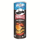 Pringles Angebote von Pringles bei Lidl Paderborn für 1,89 €