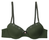 Soutien-gorge demi-bonnets femme en promo chez Zeeman Metz à 8,99 €