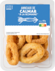 Anneaux de calmar à la romaine dans le catalogue Lidl