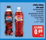 Pepsi Angebote von Pepsi bei Marktkauf Altdorf für 0,69 €