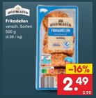 Frikadellen Angebote bei Netto Marken-Discount Stendal für 2,49 €