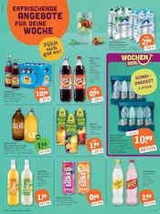 Aktueller tegut Prospekt mit Wasser, "tegut… gute Lebensmittel", Seite 19
