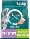 Katzennahrung Angebote von Purina One bei REWE Wetzlar für 50,99 €