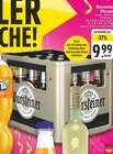 Aktuelles Pilsener Angebot bei E center in Ahaus ab 9,99 €