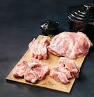 Agneau Quart Avant Avec Os à Super U dans Bouzel