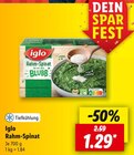 Rahm-Spinat Angebot in Pfullingen Rahm-Spinat im aktuellen Prospekt bei Lidl in Pfullingen