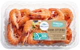 Crevettes Roses von Deutsche See im aktuellen REWE Prospekt