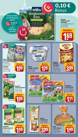Pizza im REWE Prospekt in Soest Aktueller REWE Prospekt mit Pizza, "Dein Markt", Seite 14