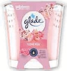 Petite Bougie - GLADE dans le catalogue Super U