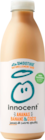 LE SMOOTHIE ANANAS BANANE ET COCO INNOCENT - INNOCENT dans le catalogue Auchan Supermarché