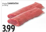 Frische Lammlachse Angebote bei EDEKA Hennef für 3,99 €
